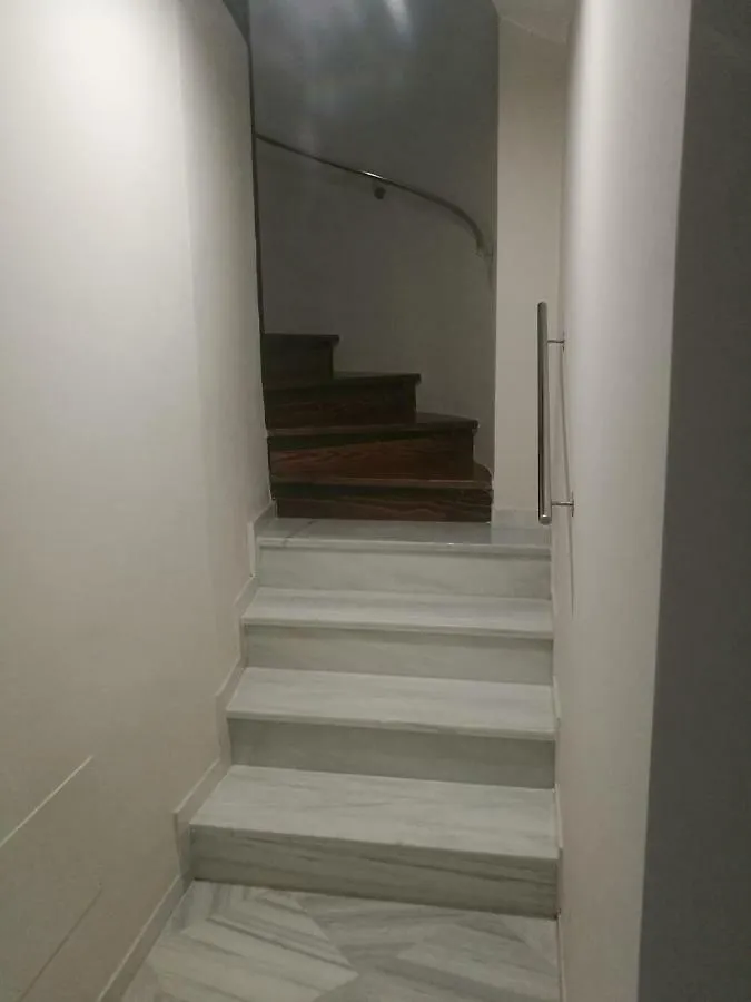 Apartamentos Edificio Vicente Malaga Apartment