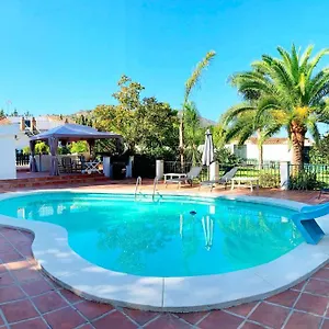 Mi Hogar , Málaga España