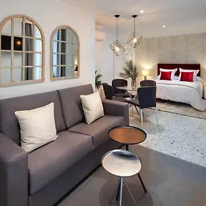 Wanderlust 1 , Málaga España