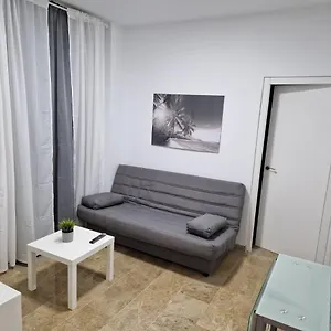 Piso Malagueño Centro C 35 , Málaga España