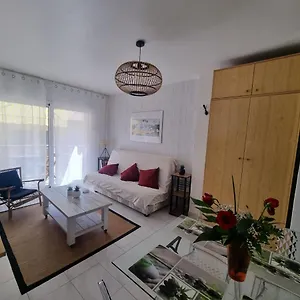 Lovely One Bedroom With Balcony , Rosas España