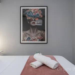  Apartamento Xpce Soho España