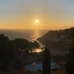 En Cap , Salou España