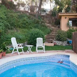  Apartamento Entrepinares