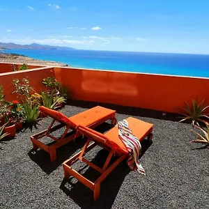 Paraiso 2 Meerblick , Costa Calma España