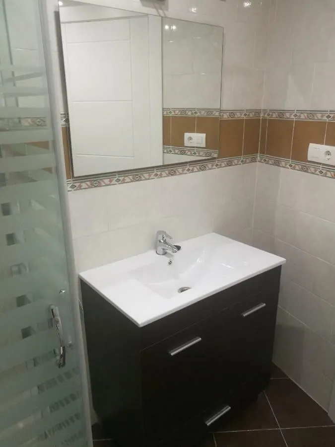 Apartamentos Edificio Vicente Malaga Apartment