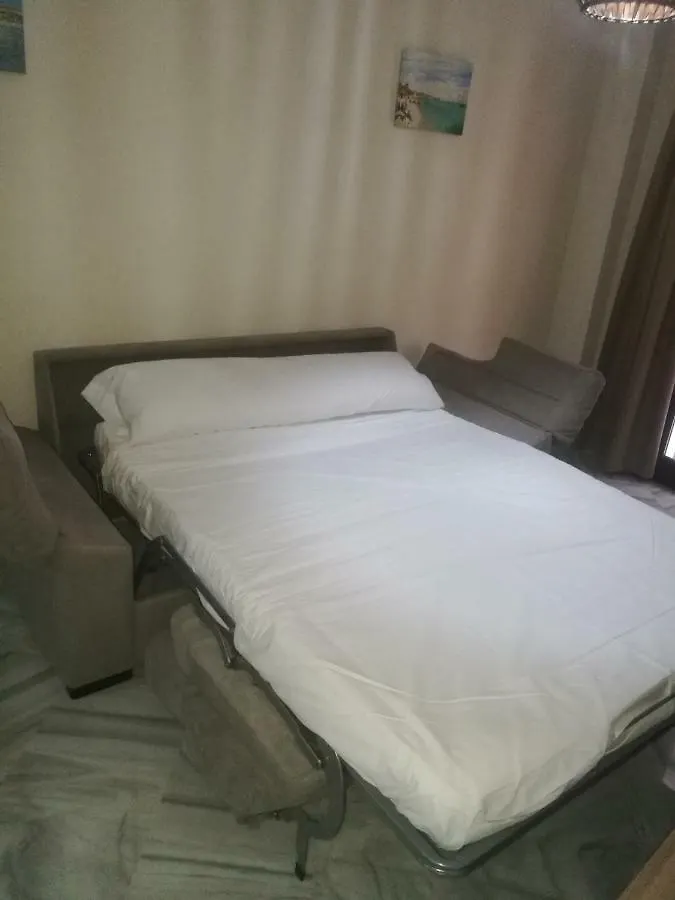Apartamentos Edificio Vicente Malaga