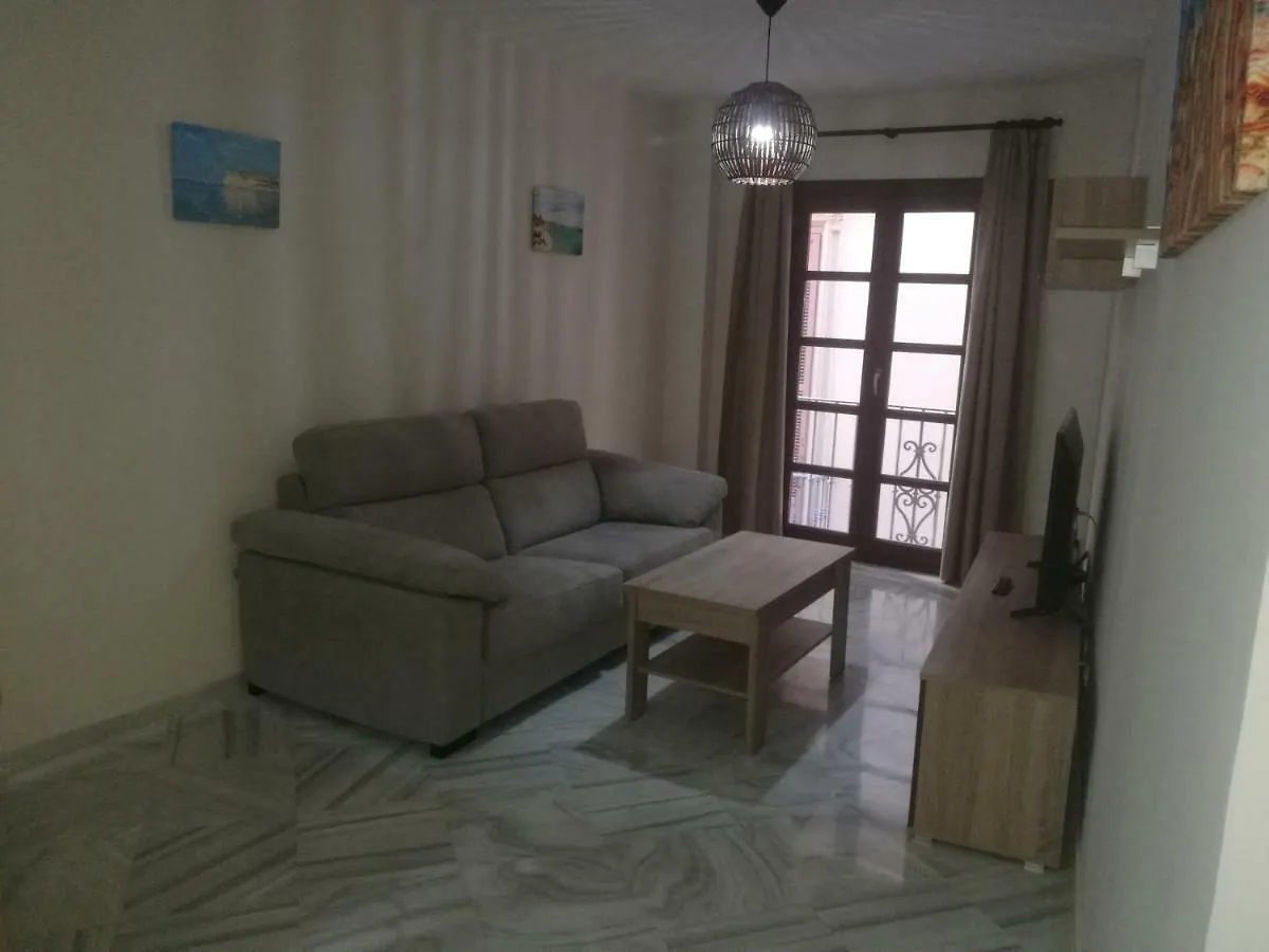 Apartamentos Edificio Vicente Malaga 0*,  Spain