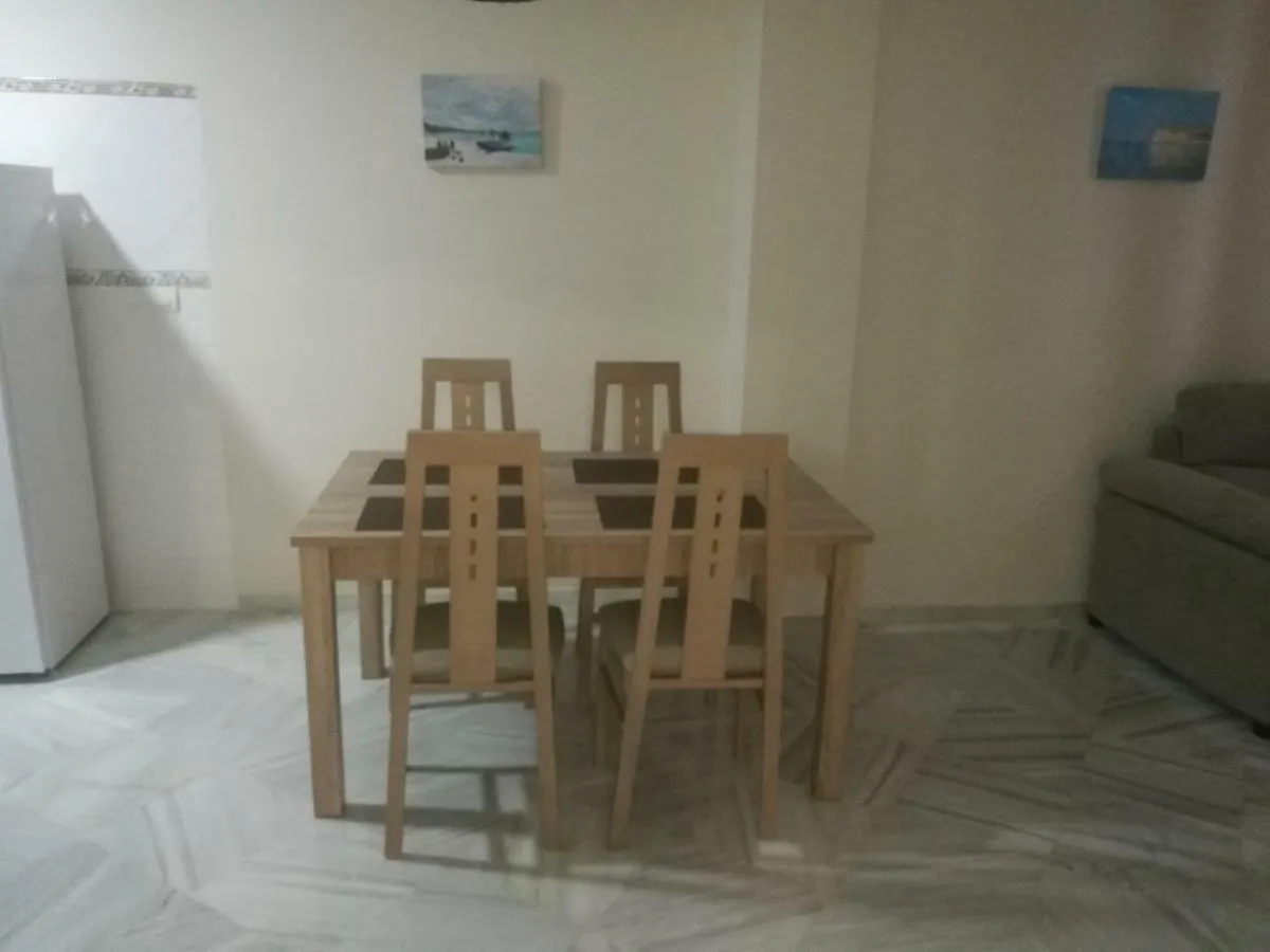 Apartamentos Edificio Vicente contacts