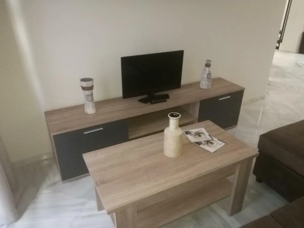 Apartamentos Edificio Vicente Malaga Apartment