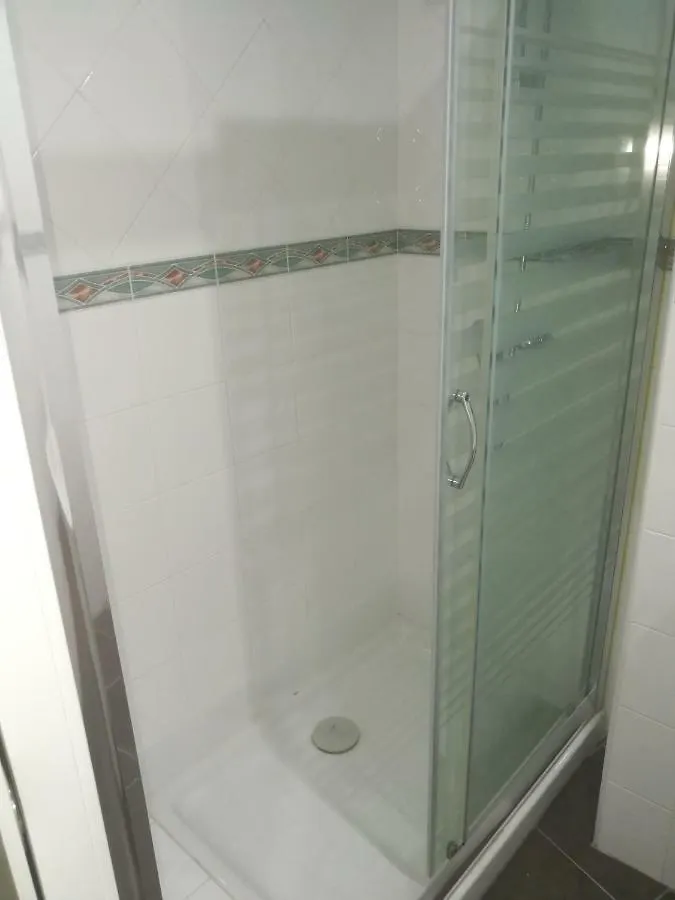 Apartamentos Edificio Vicente Malaga Apartment