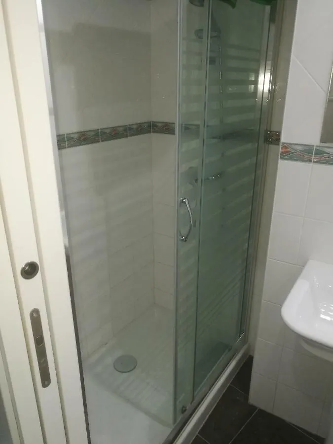 Apartment Apartamentos Edificio Vicente Malaga