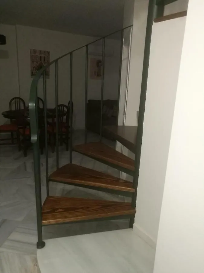 Apartamentos Edificio Vicente Malaga 0*,  Spain